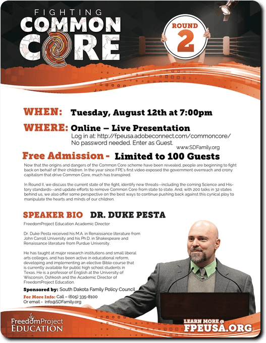 August 12, 2014 Sioux Falls