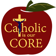 Catholic Is Our Core 3