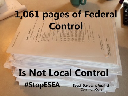 ESEA 1061 pages